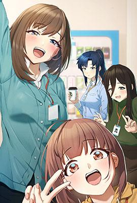 更新漫画1
